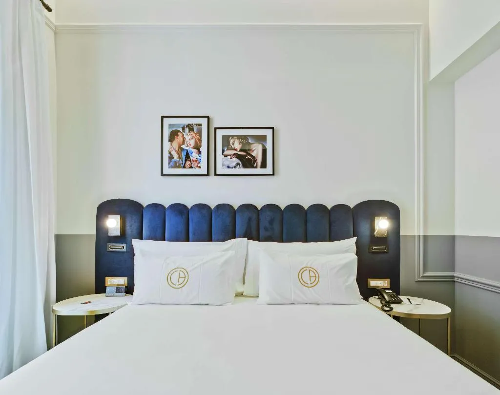 Room, Casa Alberola Alicante, Curio Collection By Hilton, Costa Blanca