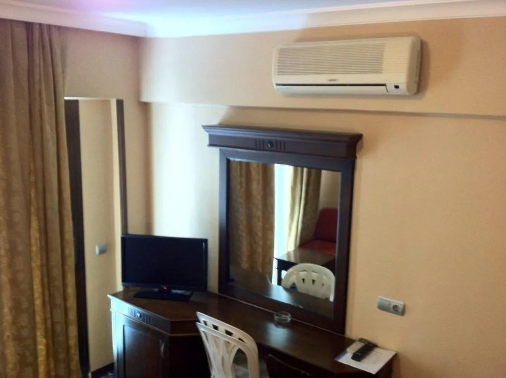 Room, Oasis Hotel & Apartments, Dalaman