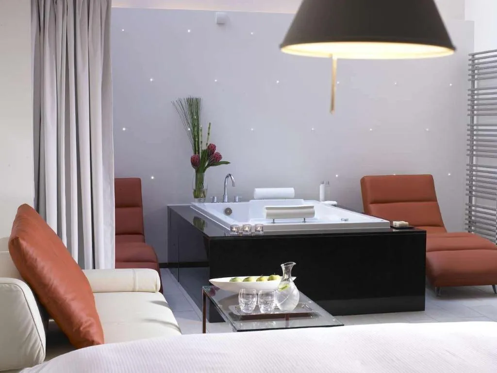Room, Maryborough Hotel & Spa, Cork