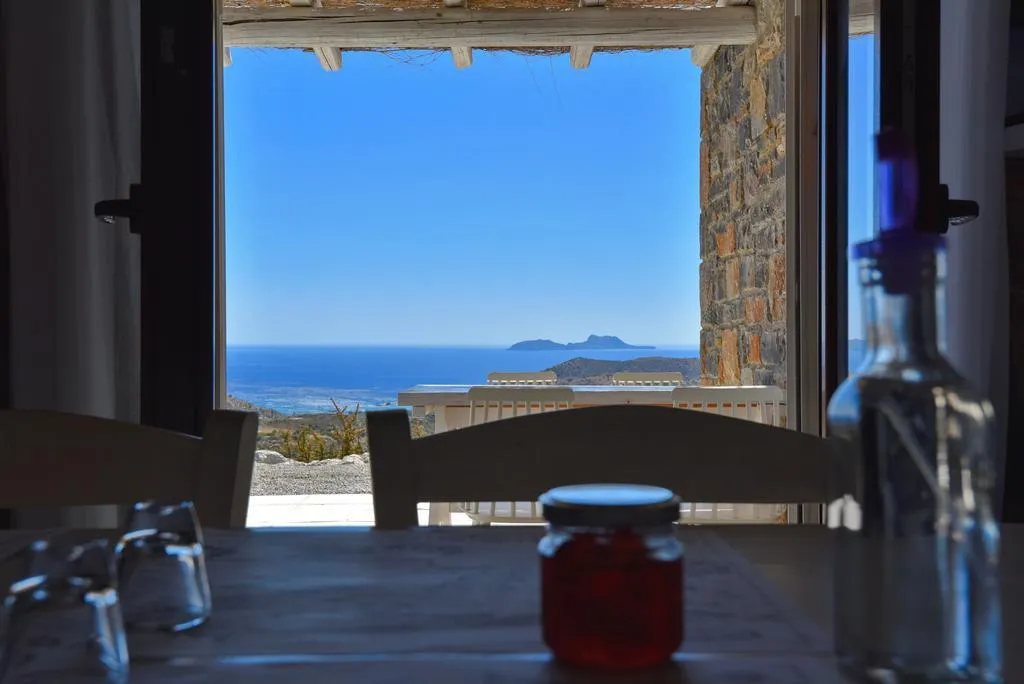 VILLA TWO BEDROOMS Room, Palazzo Greco Villas, Crete