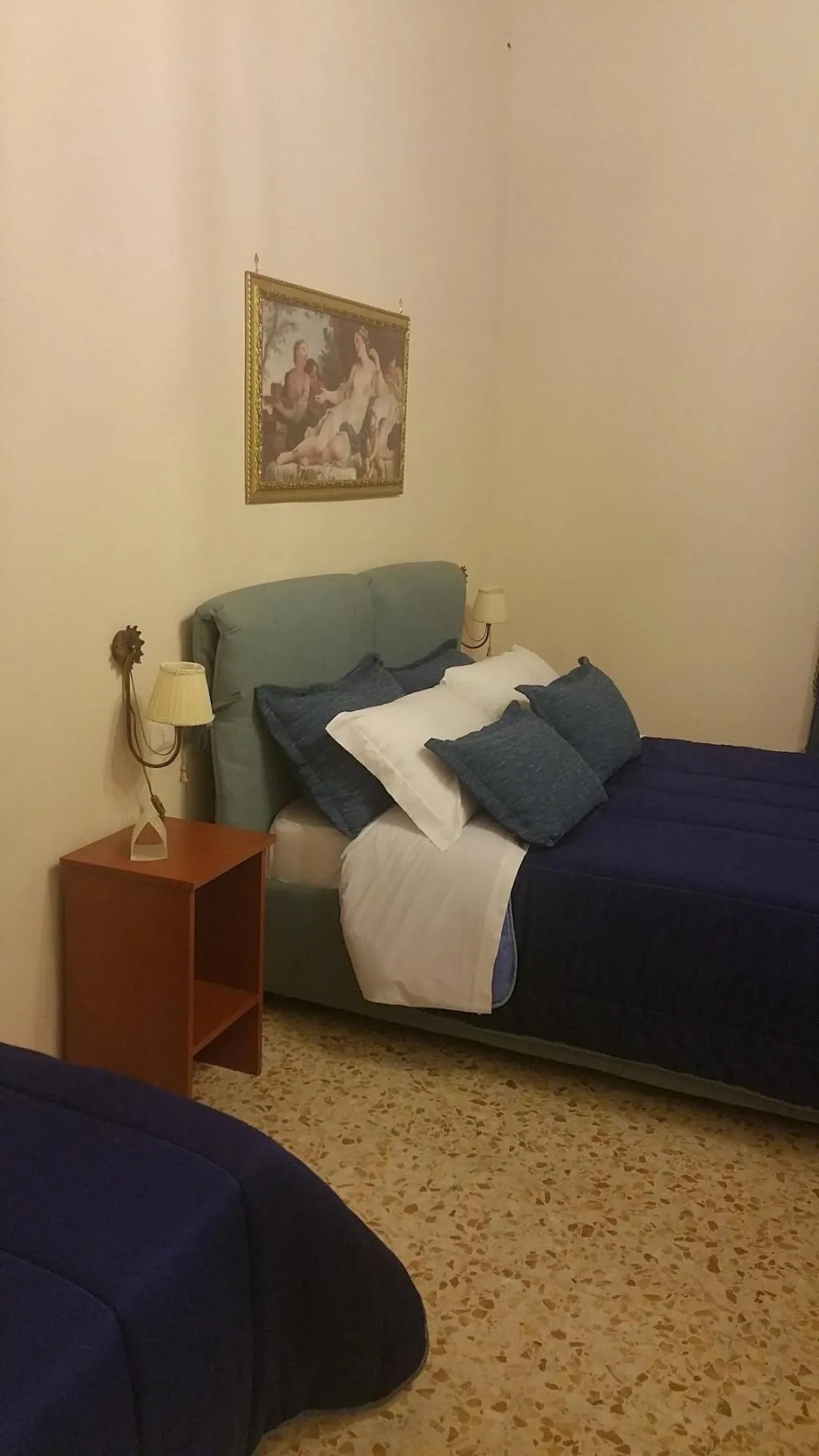Room, B&B Rochel, Naples