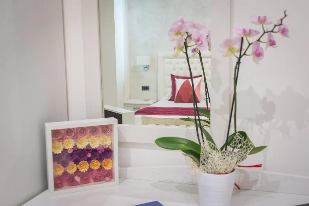 TRIPLE STANDARD Room, Hotel San Pietro, Naples