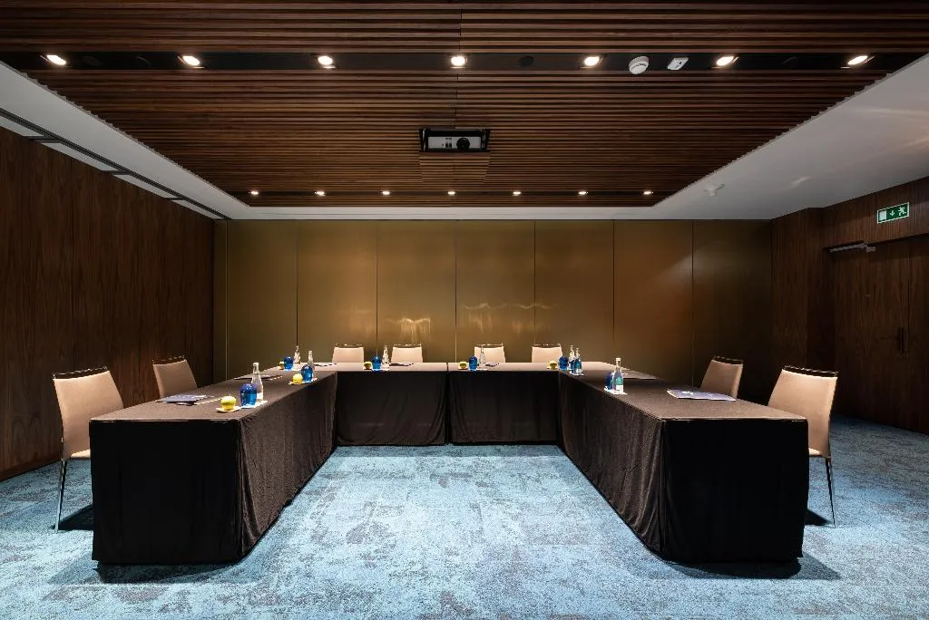 Conferences, Eurostars Aliados, Porto
