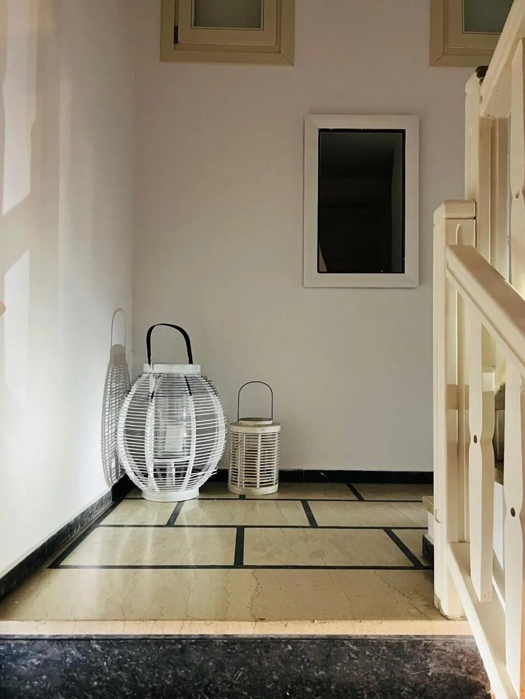 Lobby, Matogianni, Mykonos