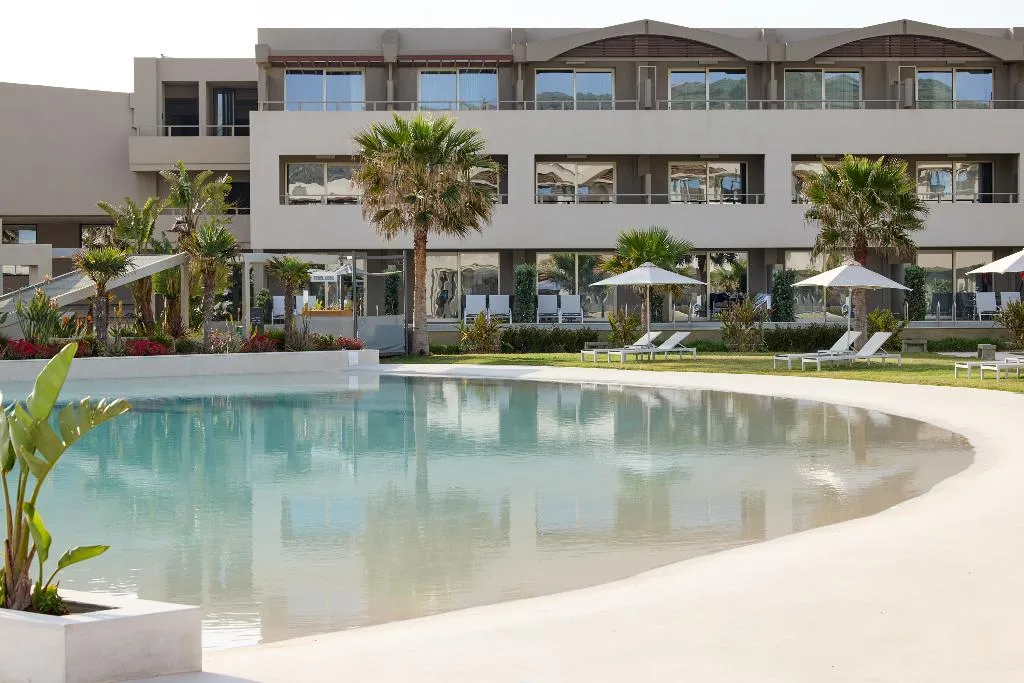 Pool, Euphoria Resort, Crete