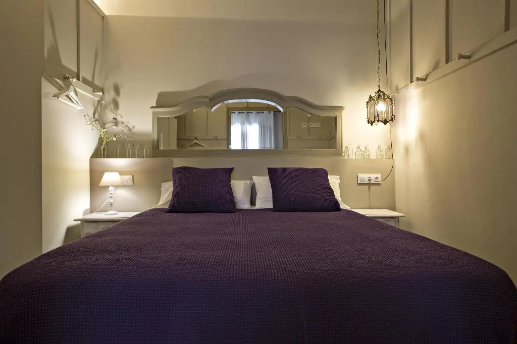 Room, El Jardinet De Sant Esteve, Barcelona