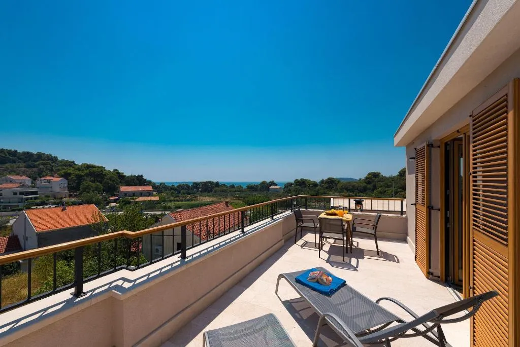 Room, Casa Laurea, Dubrovnik