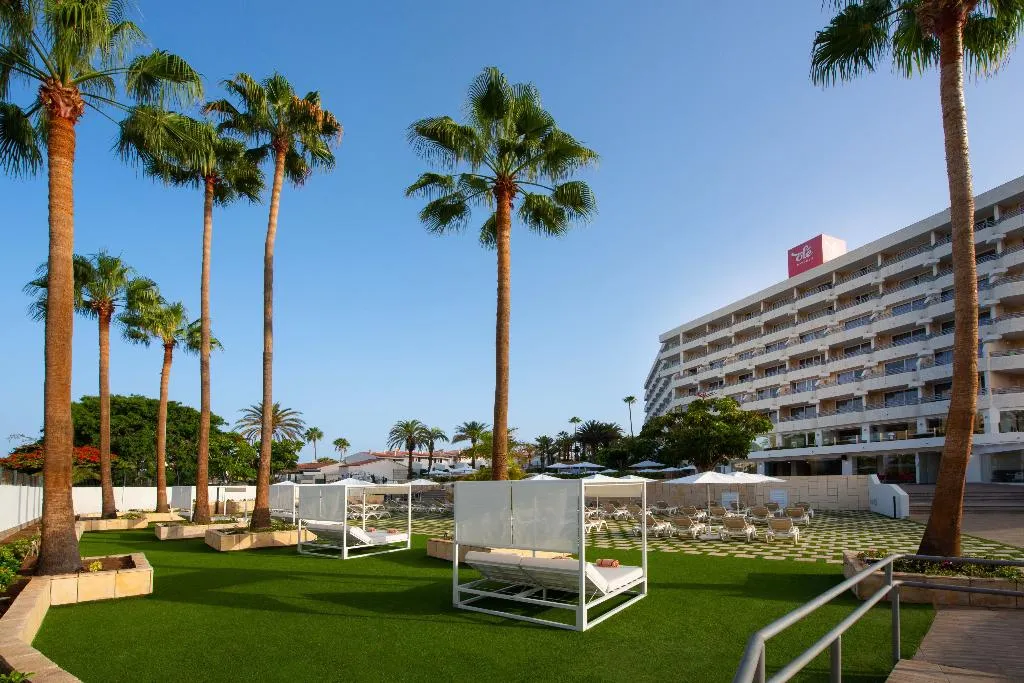 Terrace, Ole Tropical Tenerife Adults Only, Tenerife