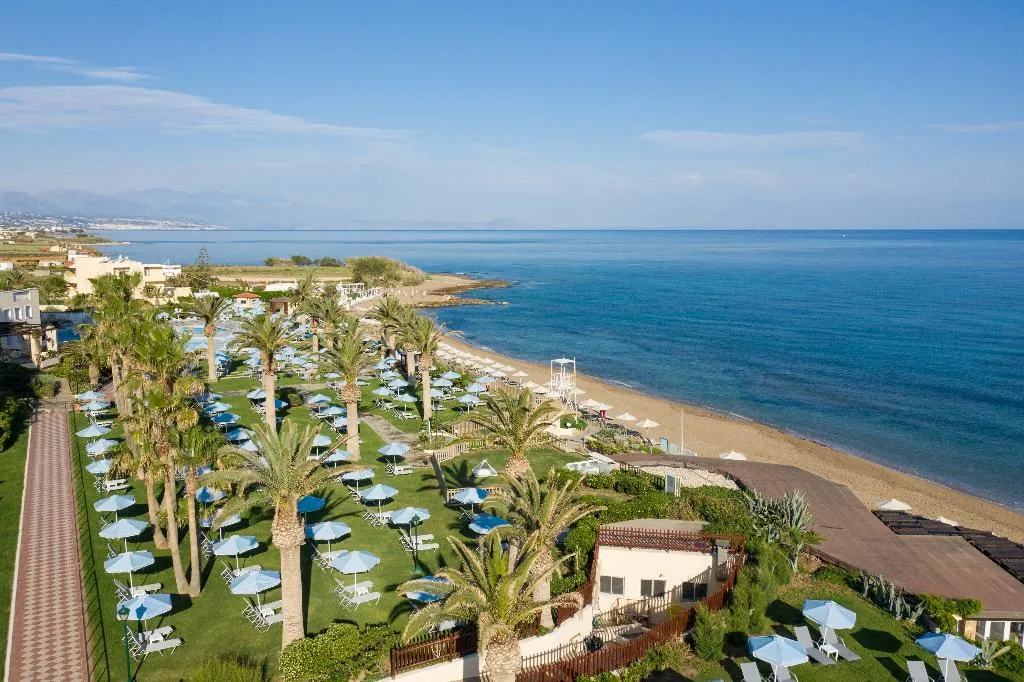 General view, Creta Royal, Crete