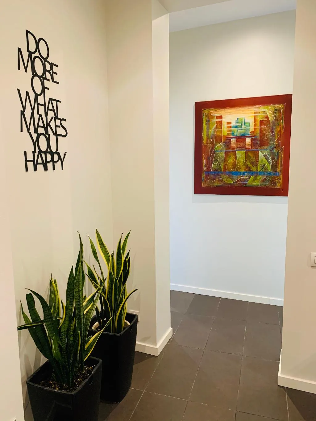 General view, Super Balmes Guest House, Barcelona