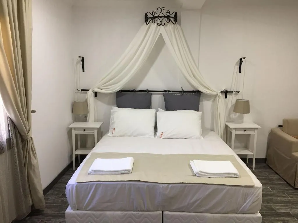Room, Nova Citrus Hotel, Izmir