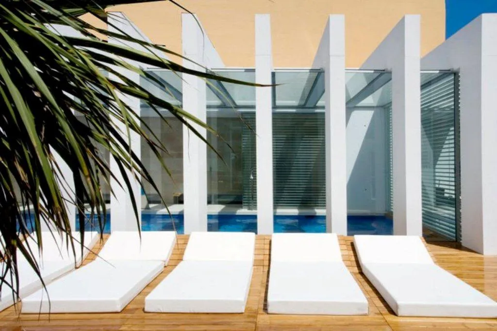 Sports and Entertainment, S'Agaro Hotel Wellness & Spa, Costa Brava