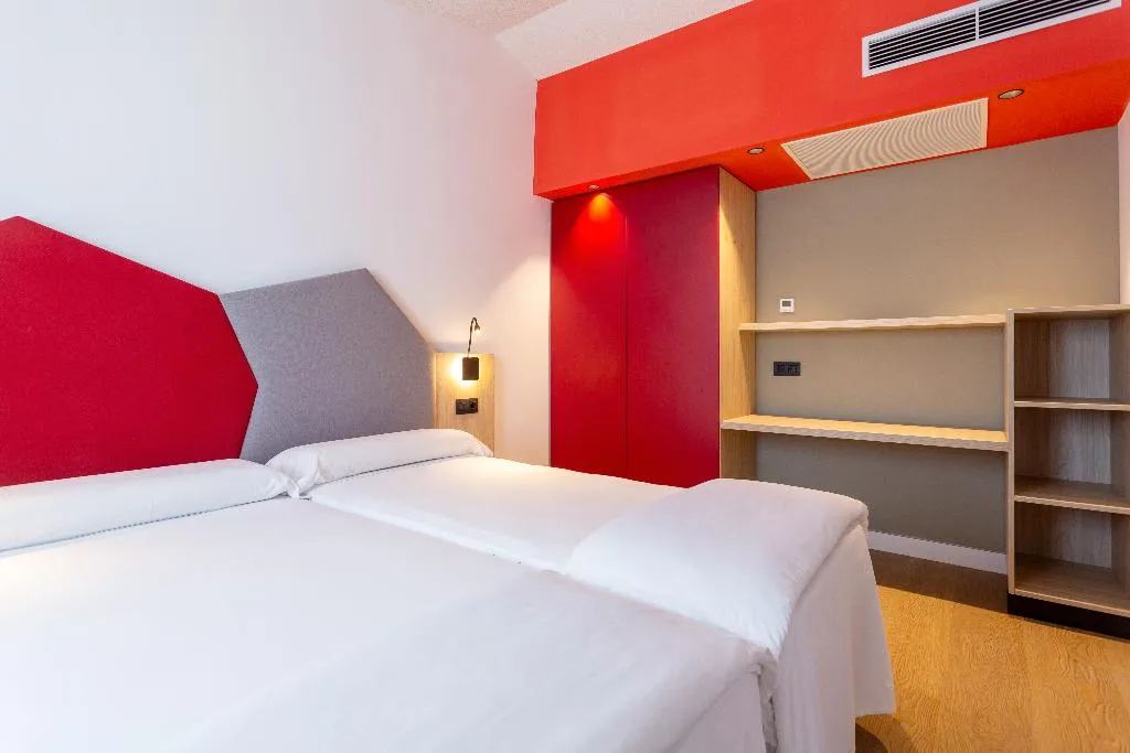 SUITE STANDARD Room, Sholeo Lodges Maspalomas, Gran Canaria