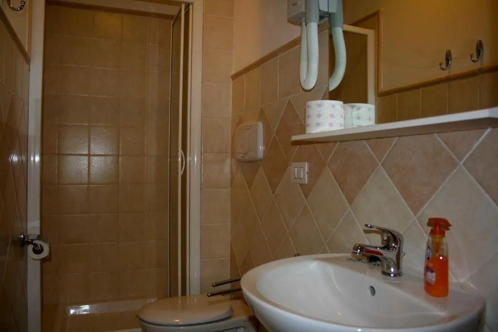 Room, B B Guest House Il Porto Vecchio, Cagliari