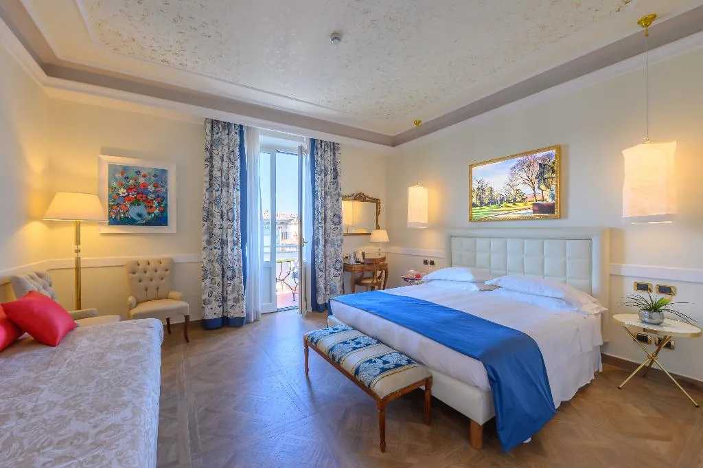 DOUBLE DELUXE Room, Kraft, Florence