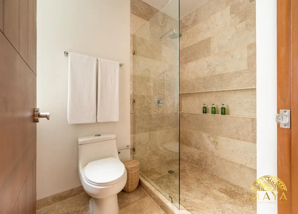 DOUBLE DELUXE POOL VIEW Room, Nhoa Tulum Aparthotel By Maya Pm, Cancun Area