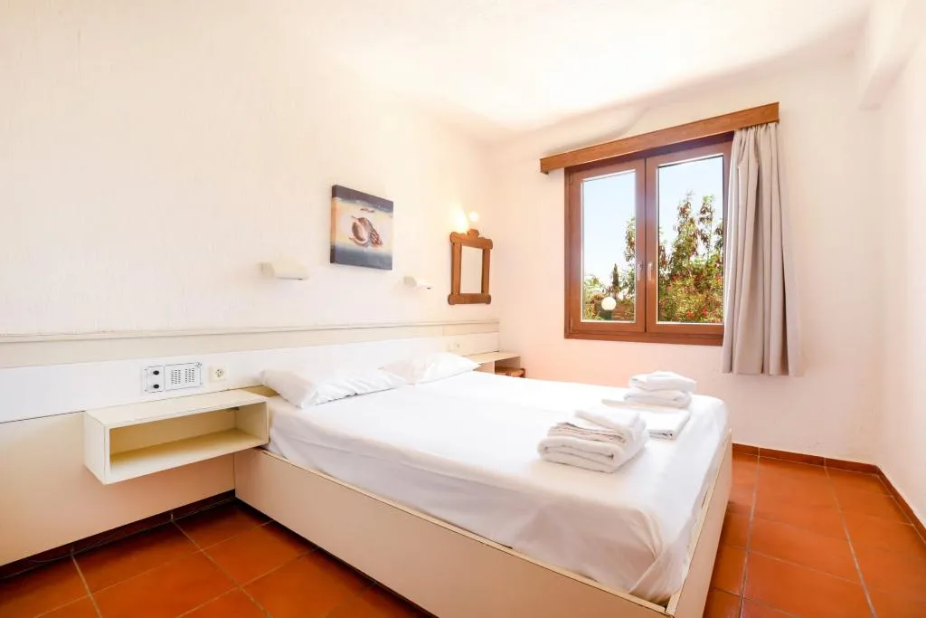 APARTMENT ONE BEDROOM Room, Magia Village Resort, Crete