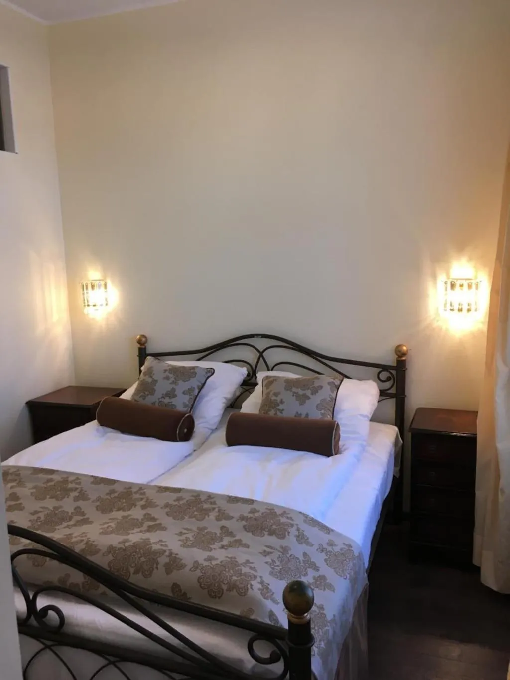Room, Kernu Manor, Tallinn