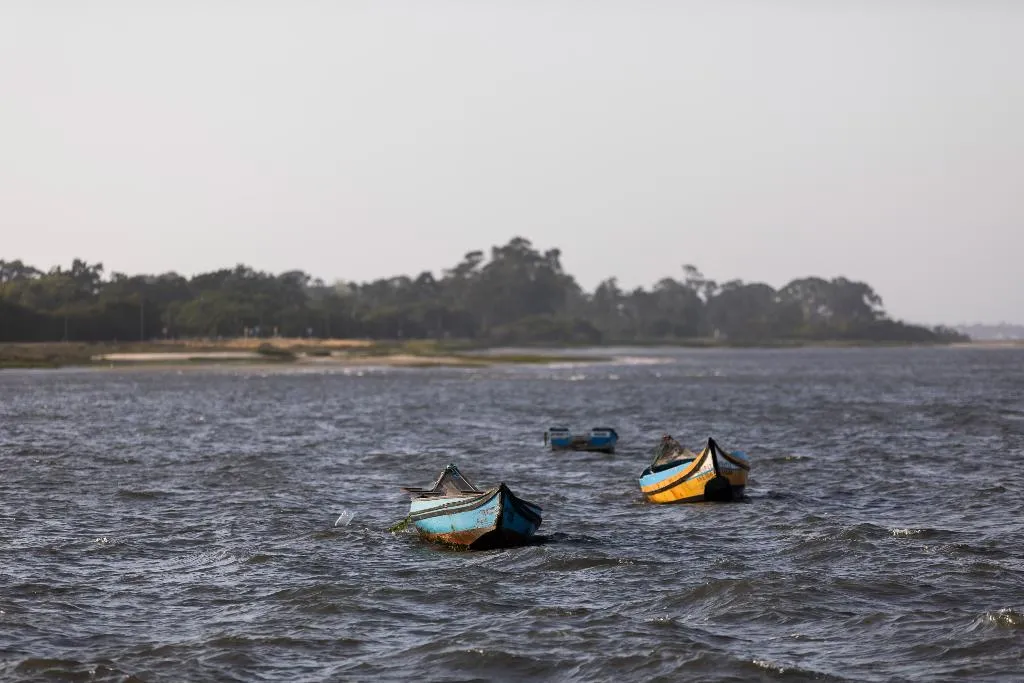 Beach, Pousada Ria – Aveiro, Porto
