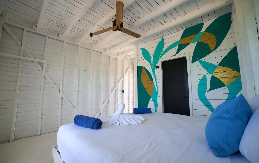 DOUBLE DELUXE KING BED Room, El Faro Beach Front By Óol Hotels, Cancun Area