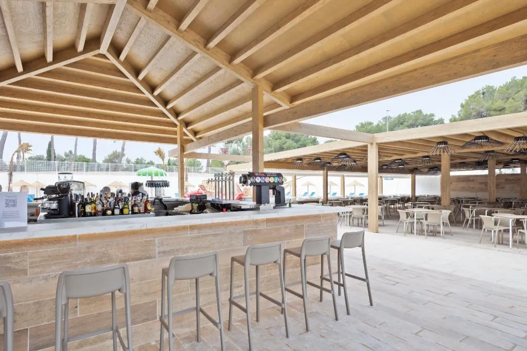 Bar, Best Delta, Majorca