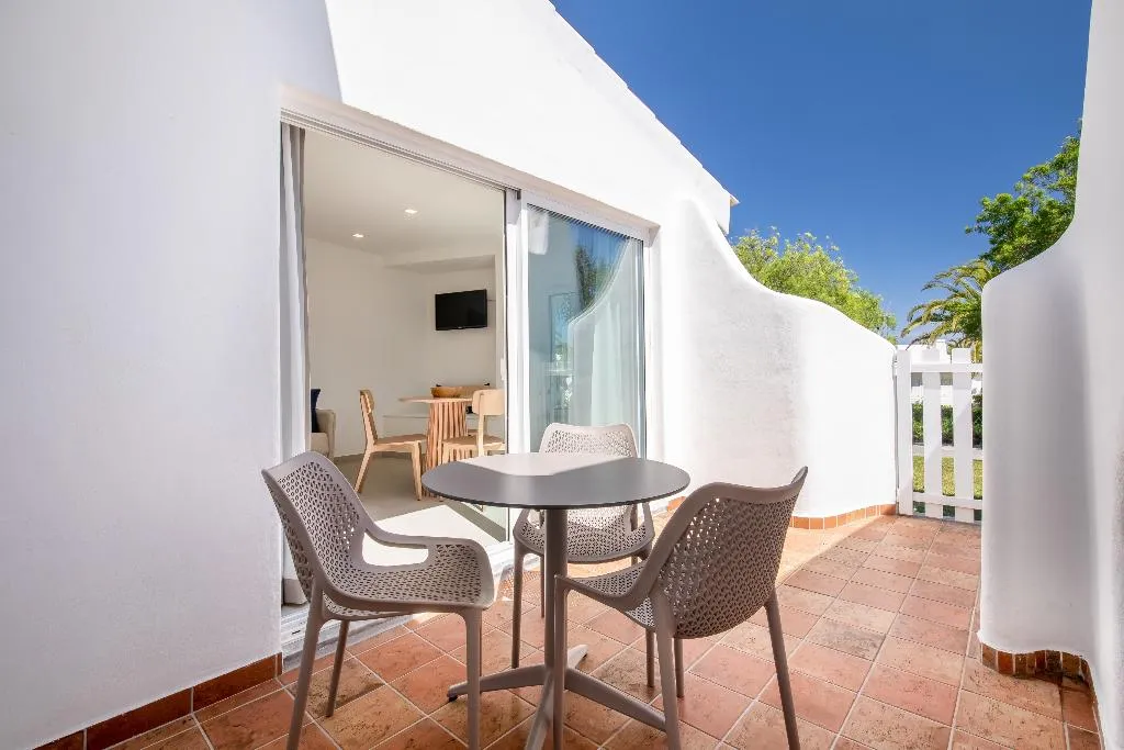 APARTMENT ONE BEDROOM Room, Âncora Park, Algarve
