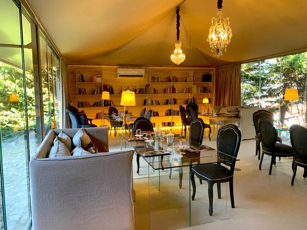 Conferences, Carmo's Boutique Hotel, Porto