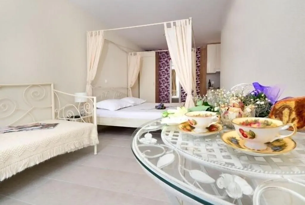 Room, Villa Bougenvilia Tomas, Split