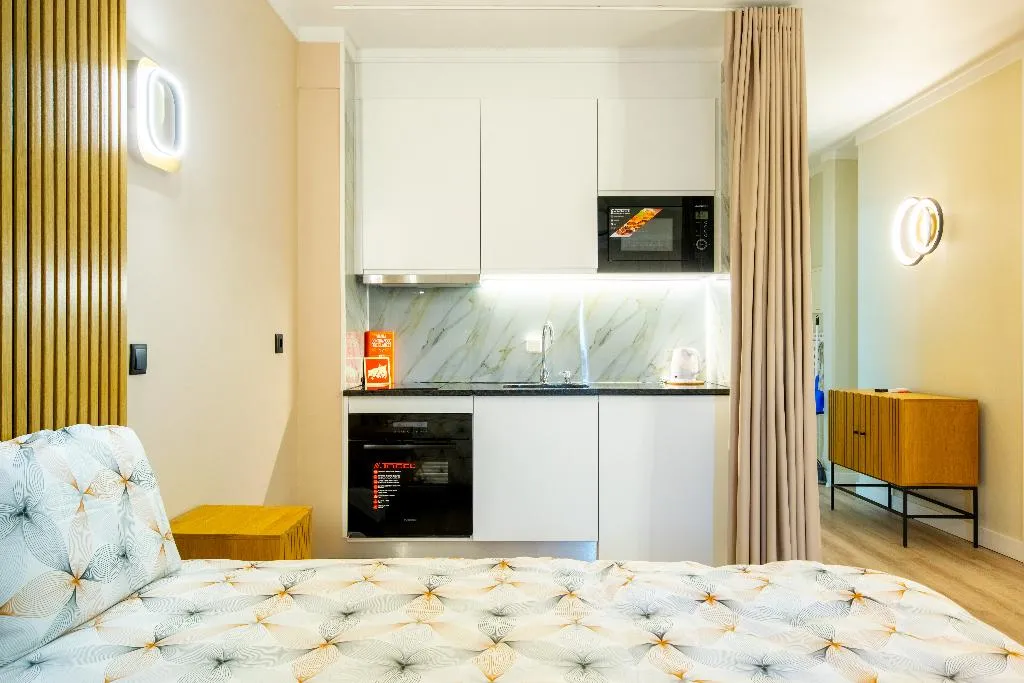 STUDIO SUPERIOR Room, Paraiso Albufeira, Algarve