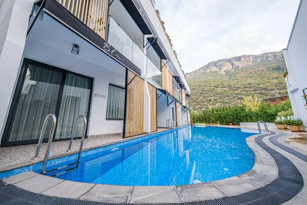Room, Oludeniz Blu Luxury Unique Hotel - Adults Only, Dalaman