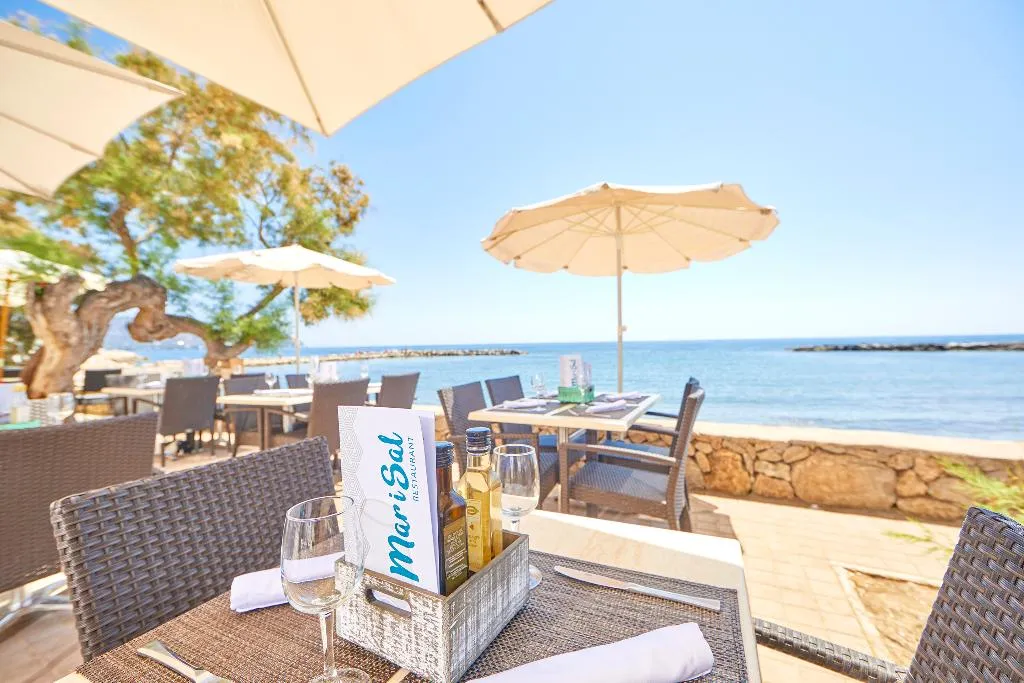 Restaurant, Hotel Ilusion Moreyo Adults Only, Majorca