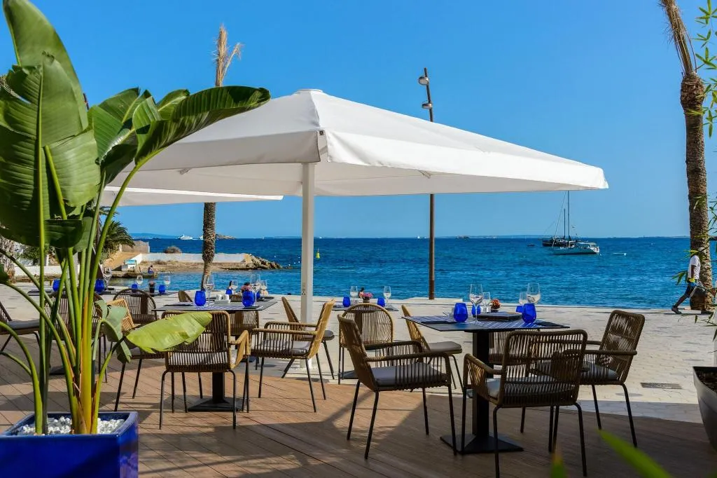 General view, Vibra Marítimo Hotel, Ibiza