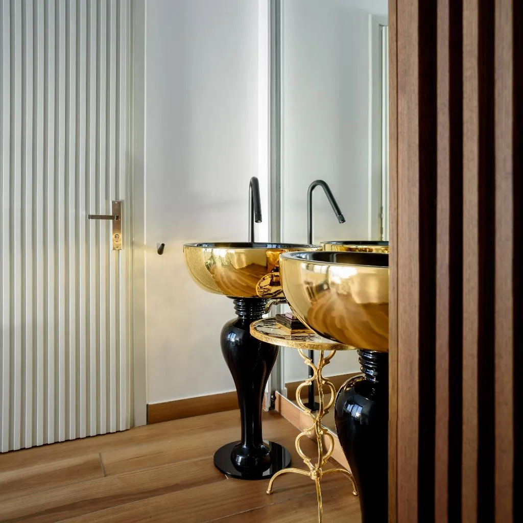 VILLA HONEYMOON Room, Nefeles Luxury Suites, Santorini