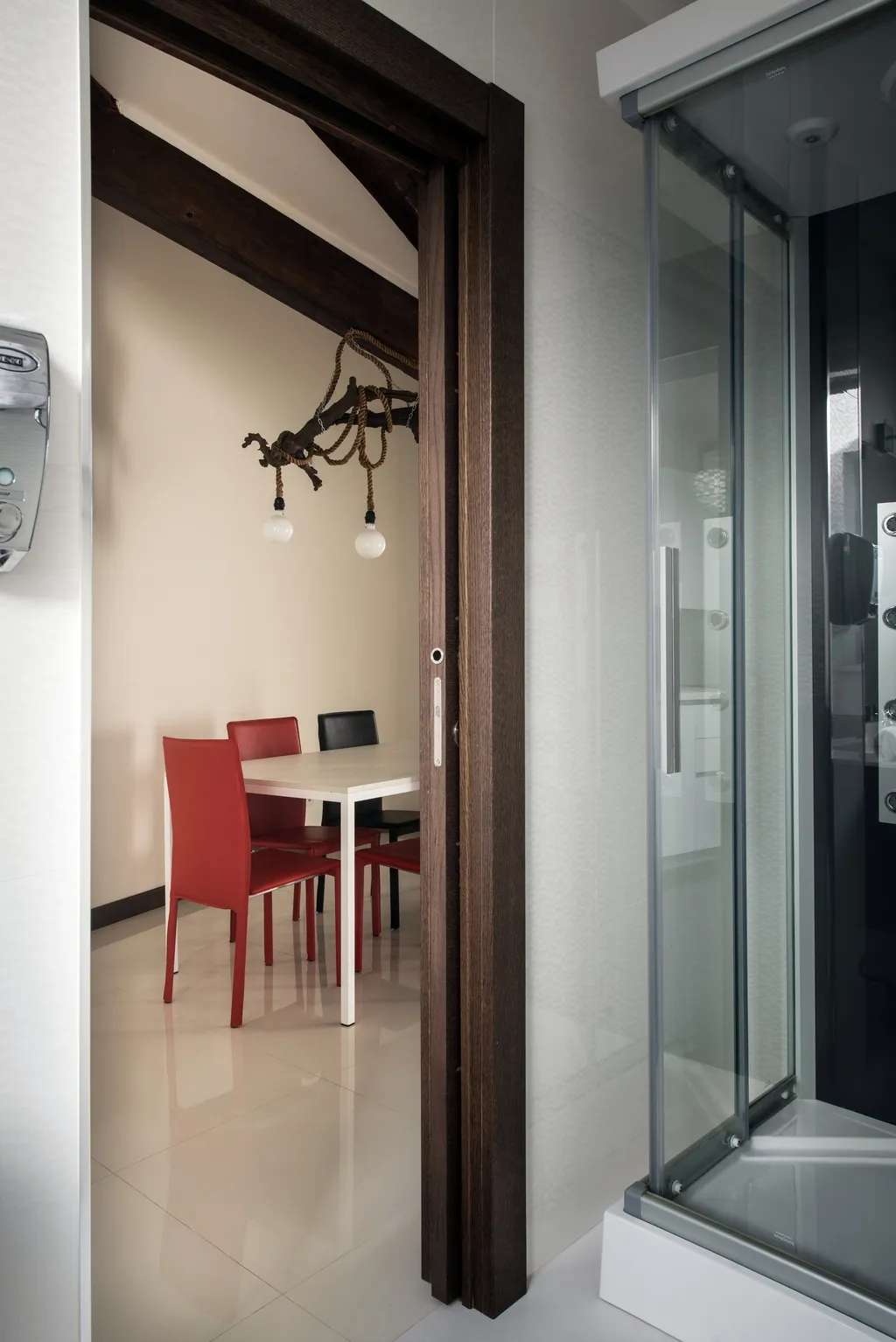 APARTMENT CAPACITY 6 Room, Roisa Suites, Madrid