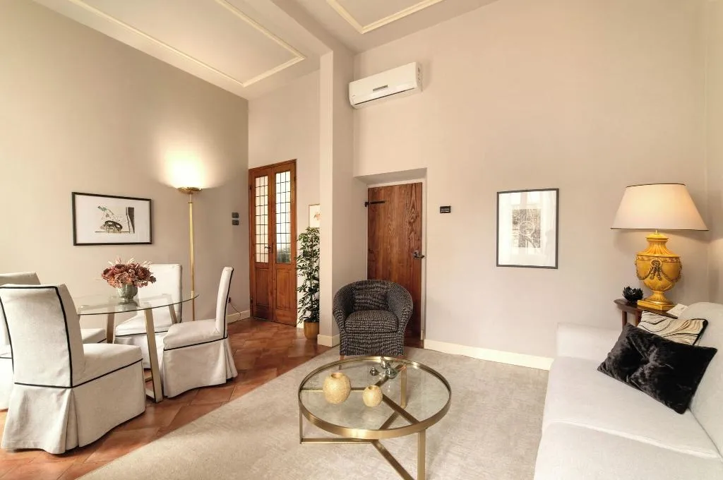 APARTMENT WITH KITCHENETTE Room, Palazzo Alfani Al David, Florence