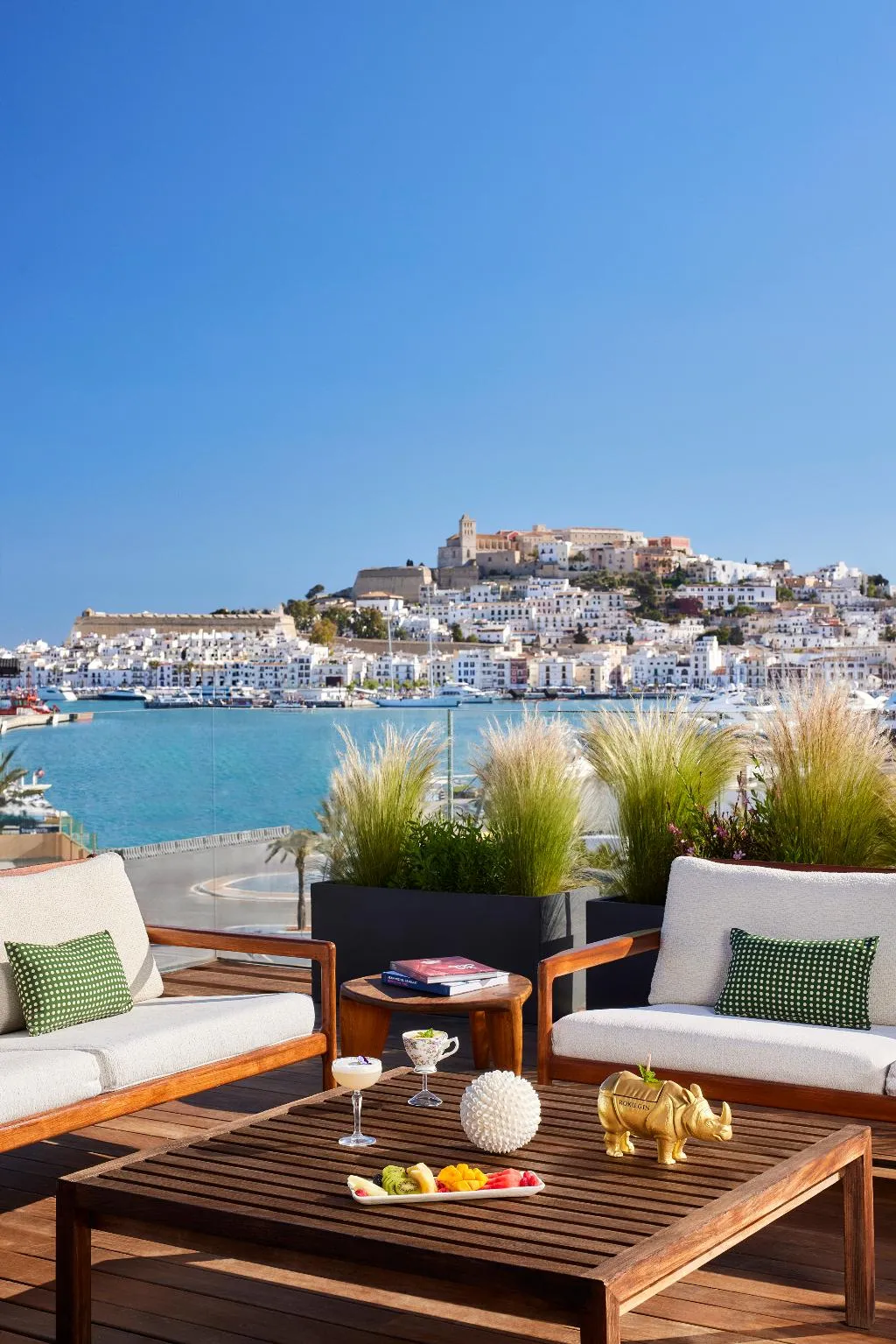 SUITE PENTHOUSE Room, NH Collection Ibiza, Ibiza