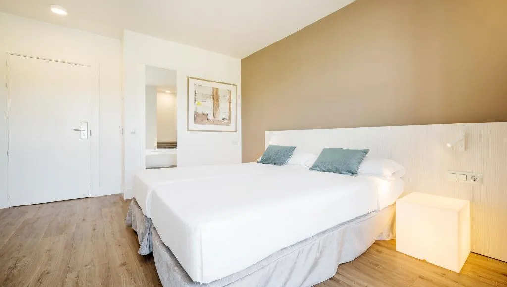Double or Twin STANDARD Room, Ilunion Islantilla, Costa De La Luz