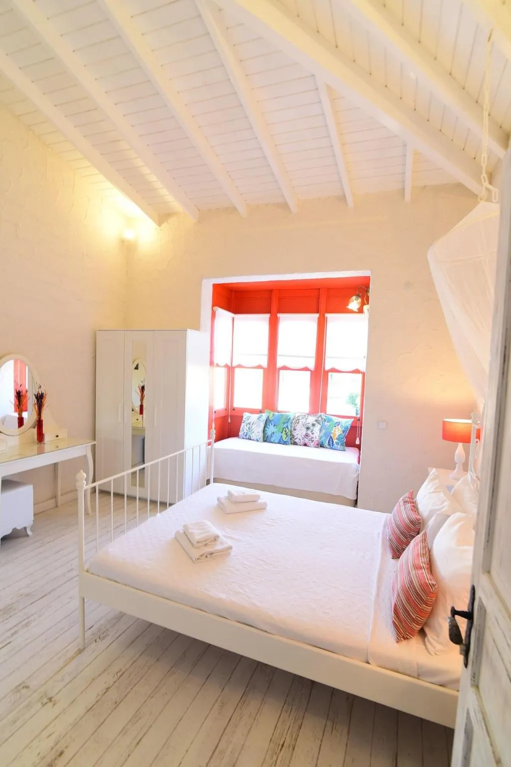 Room, Perla Rossa Alacati, Izmir