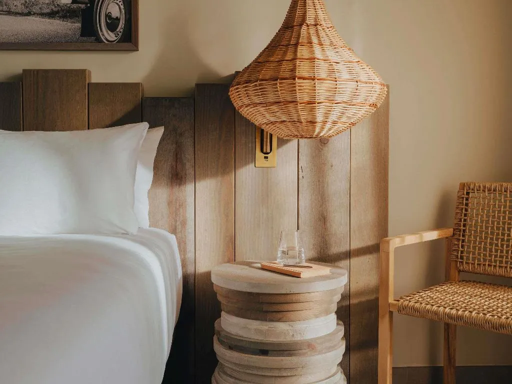 SUITE ONE BEDROOM Room, HYDE Hotel Ibiza, Ibiza
