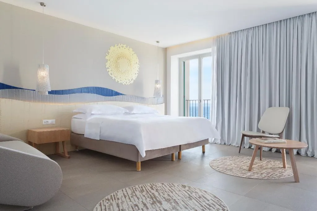 Room, Bluesun Hotel Jadran, Split