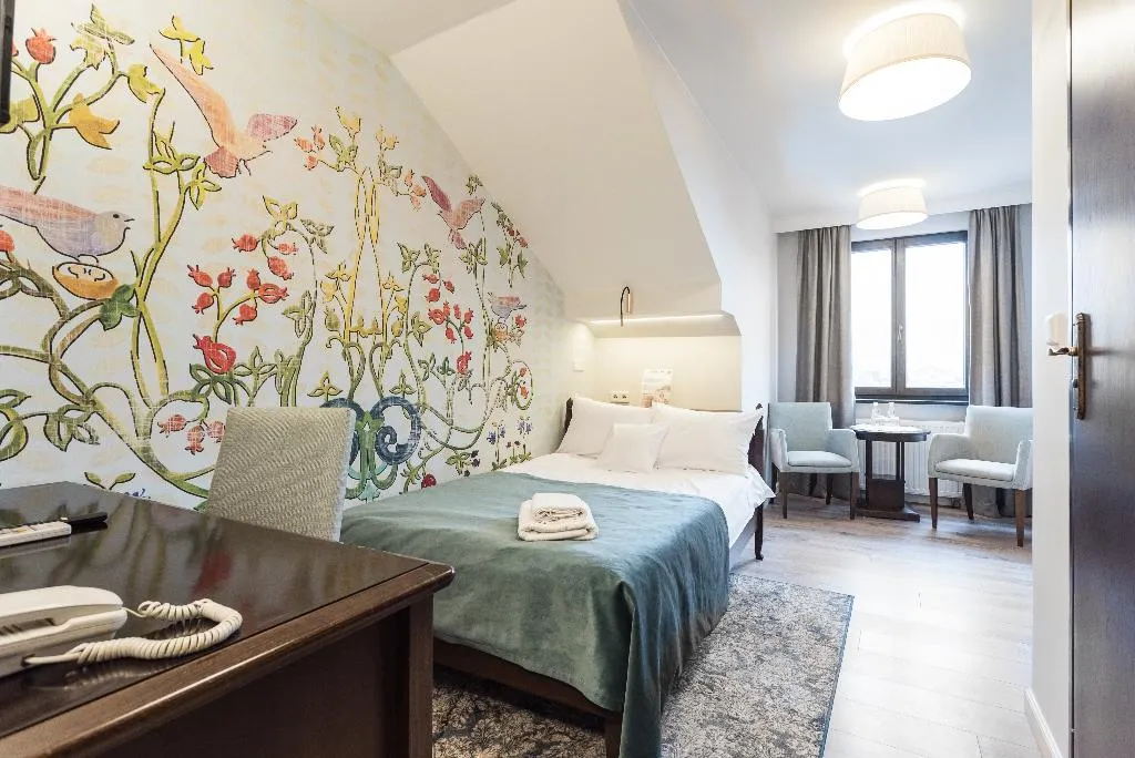 SINGLE STANDARD Room, Hotel Ester, Krakow