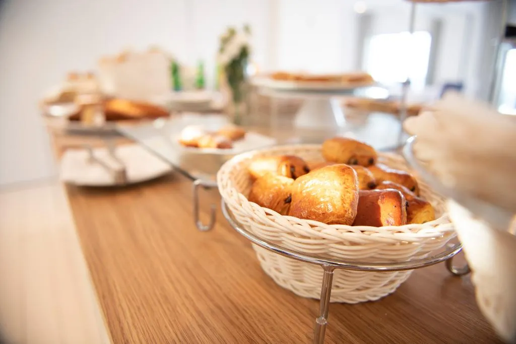 Restaurant, Hotel Miramare Stabia, Naples
