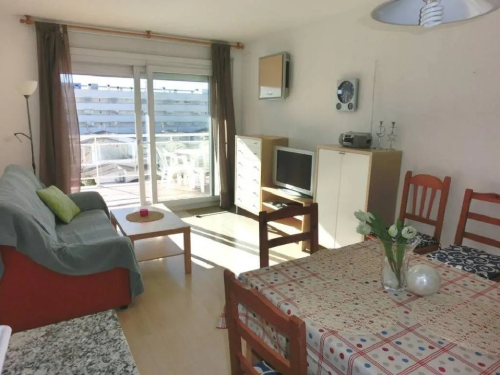 APARTMENT CAPACITY 4 Room, Port Canigo, Costa Brava