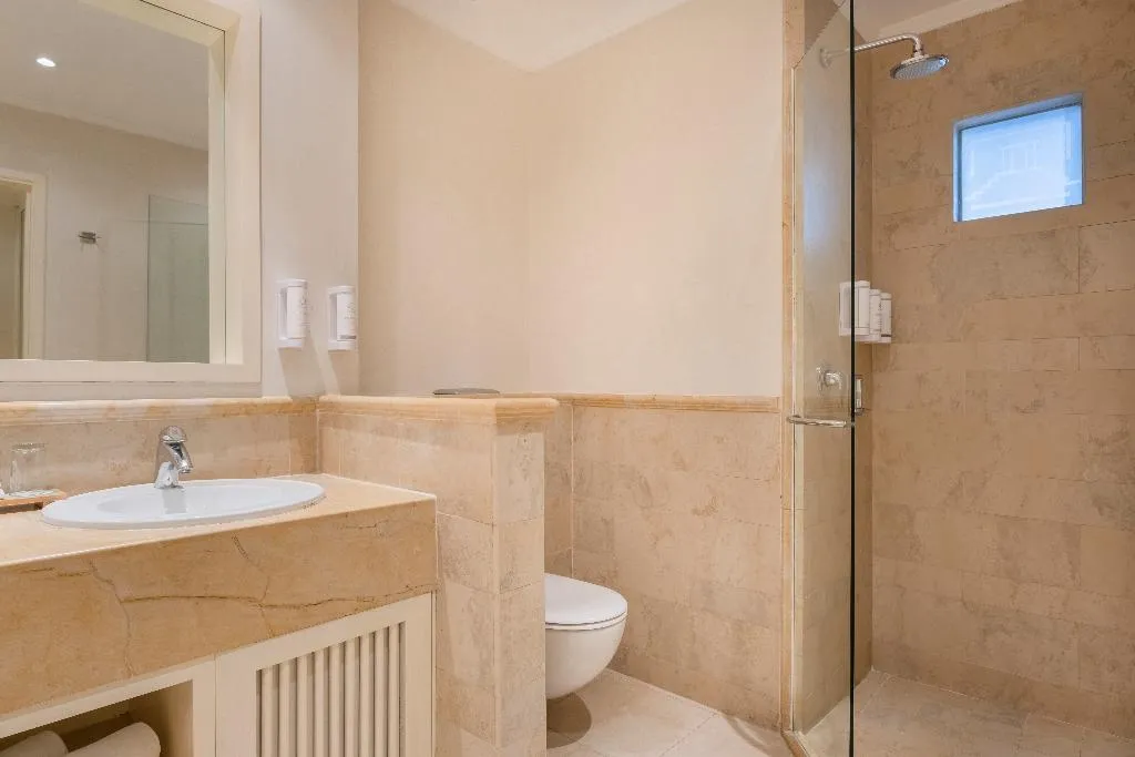 JUNIOR SUITE STANDARD Room, Iberostar Selection Paraiso Maya Suites AI, Cancun Area
