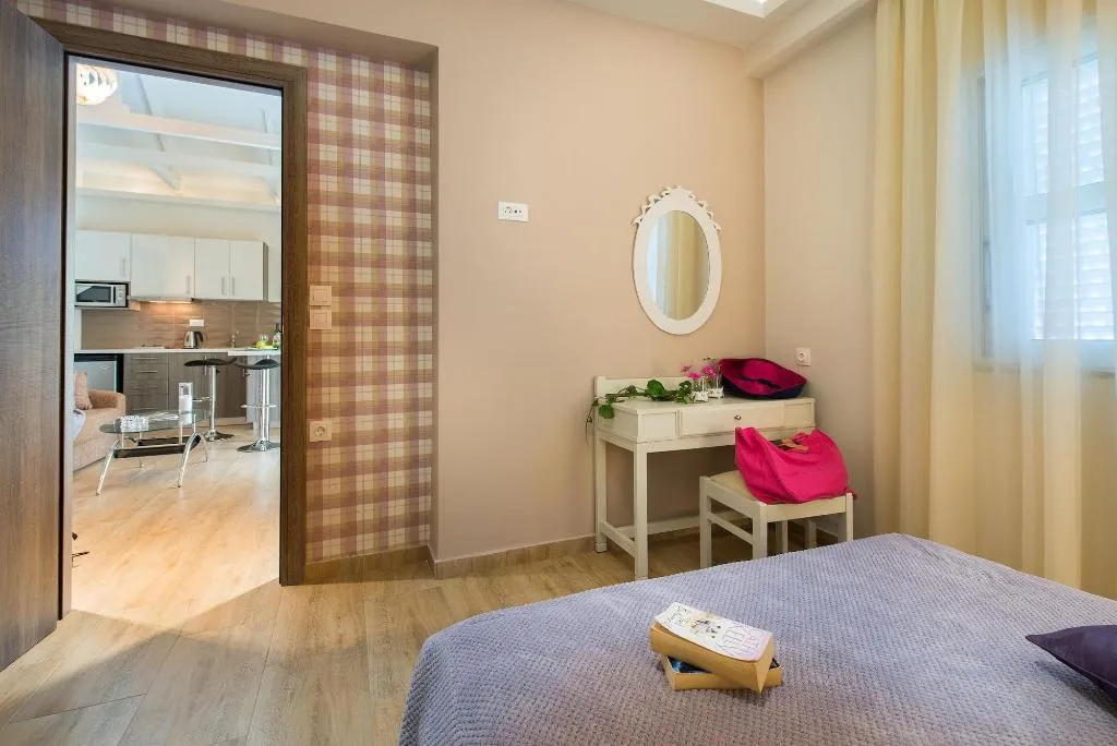 Room, Aeolos Boutique Resort And Suites, Zante