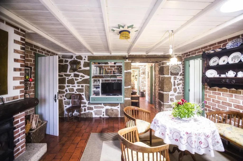 Room, Casa do Tamanqueiro – Ponte de Lima, Porto