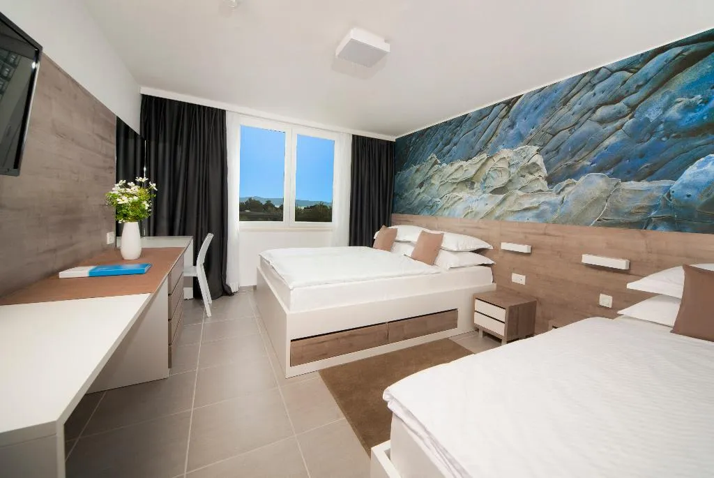 DOUBLE ANNEX Room, Bluesun hotel Neptun, Split