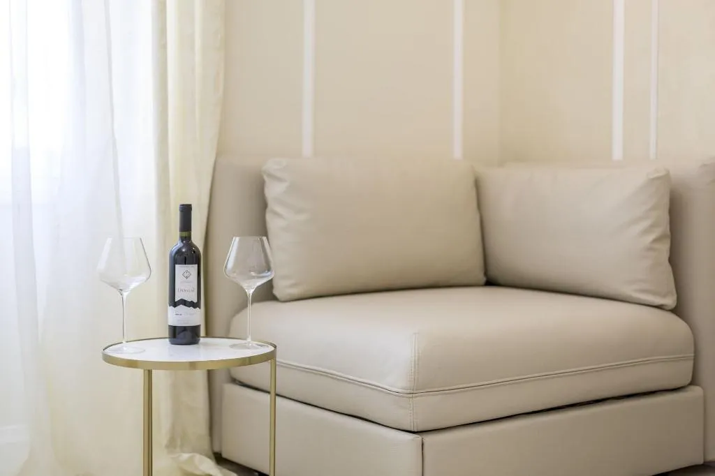 Room, Boutique Hotel Bacvice, Split
