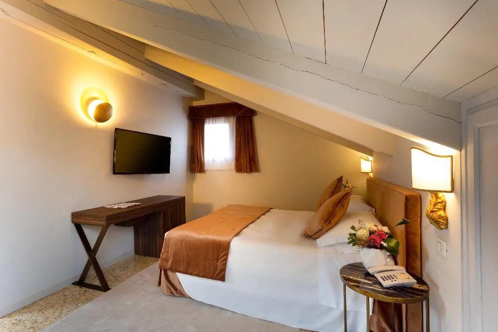 FAMILY ROOM PREMIUM Room, Tiziano, Venice