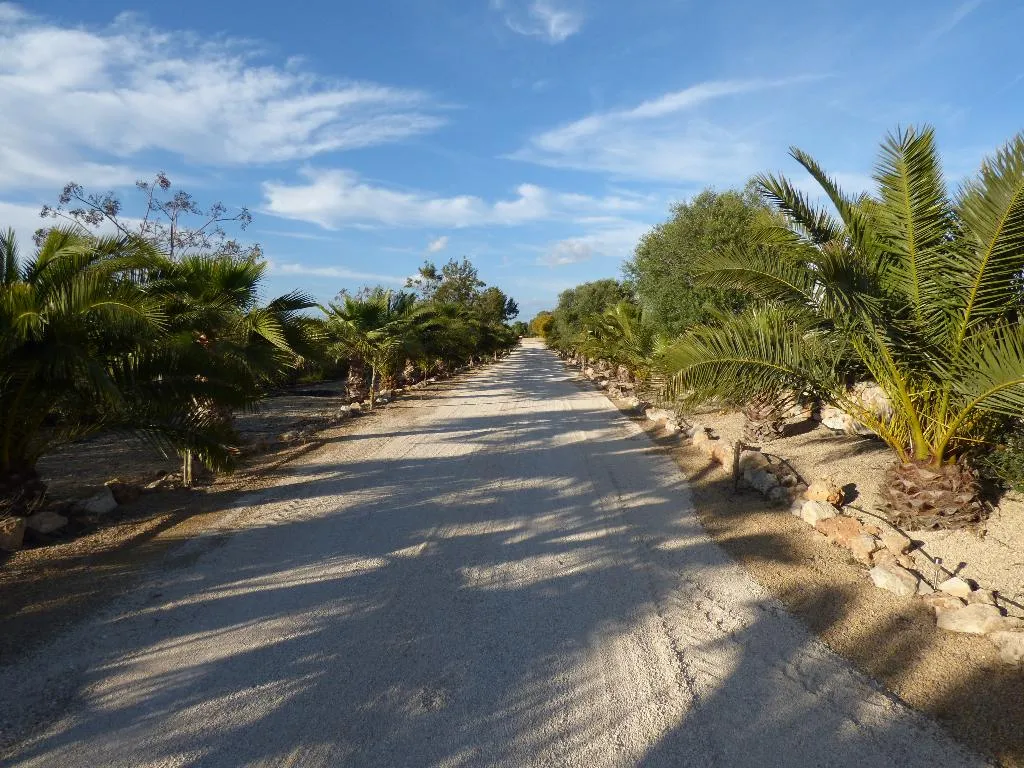 General view, Es Lloquet-The Secret Place, Majorca